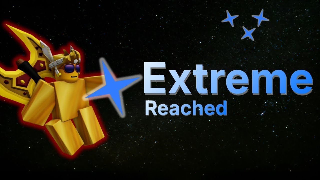 I've Finally Reached Extreme // EToH ToFaCT Commentary
