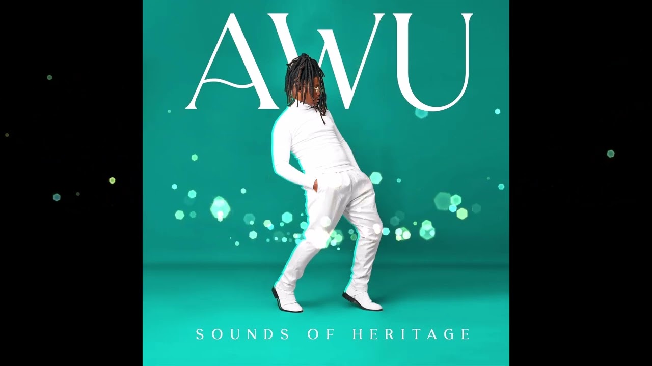 AWU - Someone Tonight (Sounds Of Heritage)