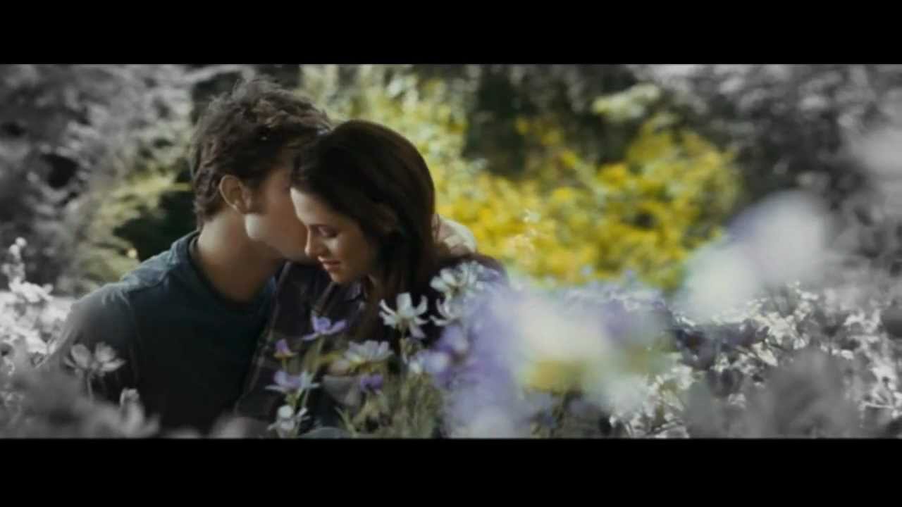 TWILIGHT - Born to die