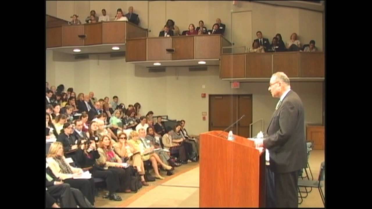 Schumer (1 of 4) - 6th Annual Immigration Law and Policy Conference