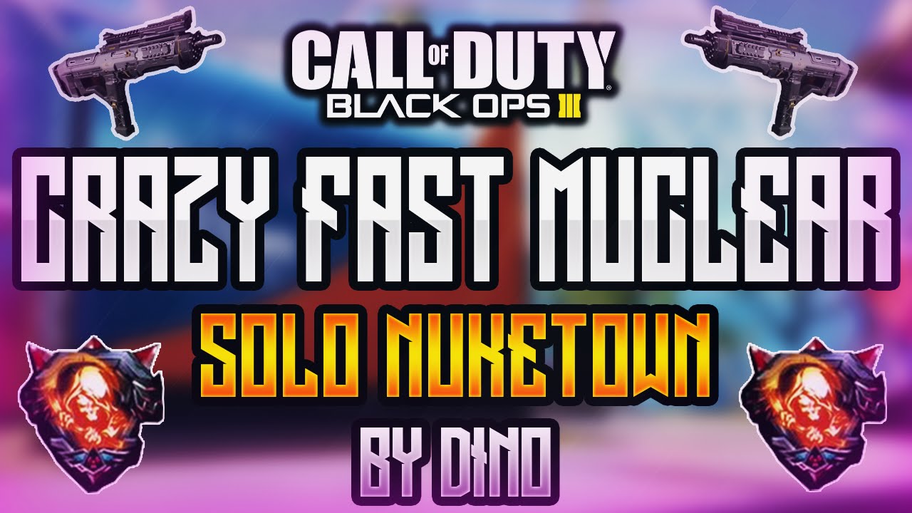 Black Ops 3: 