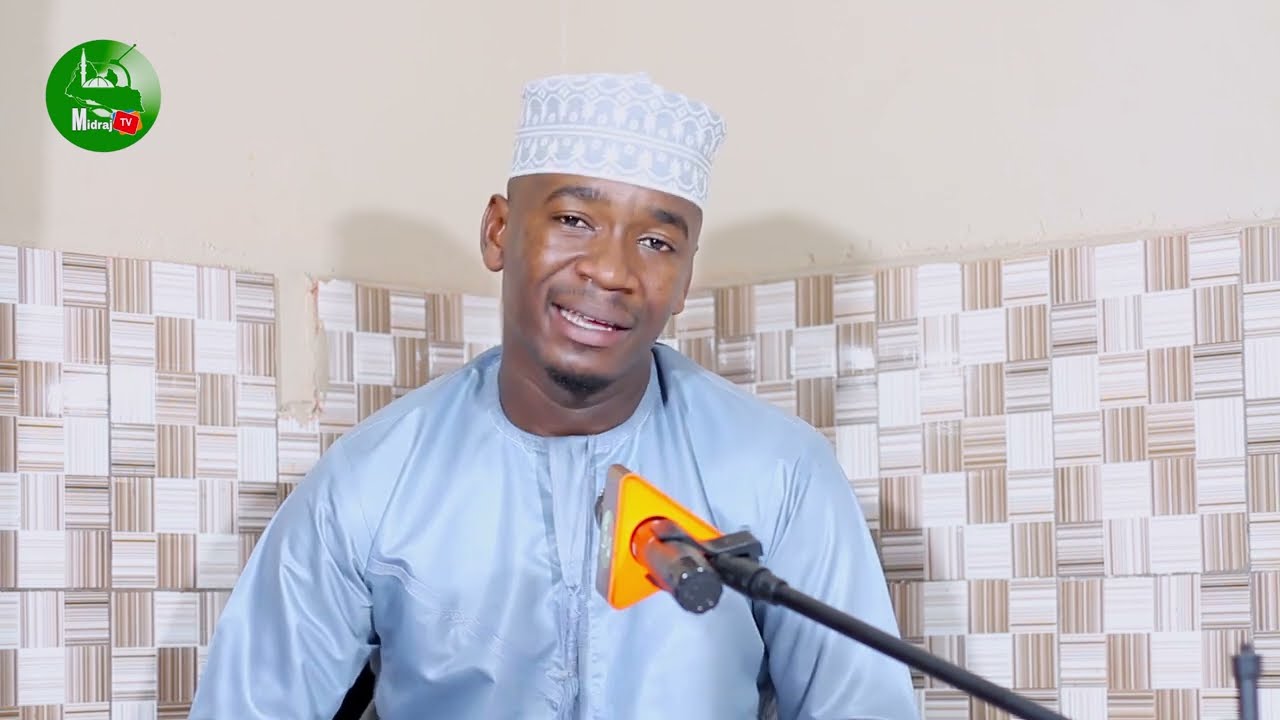 IKIWA ULIWAH KUOTA KUPATWA KWA MWEZI TAFSRI YA NDOTO HIYO NI HII.SHEIKH MIDRAJ