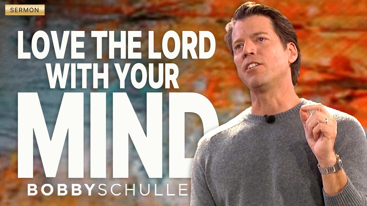 Think Like a Soldier of God | Spiritual Warfare Fundamentals