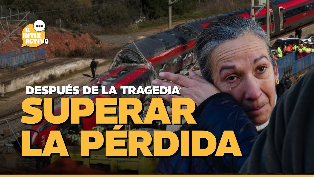 Psicología del Duelo: Qué pasa tras una tragedia colectiva
