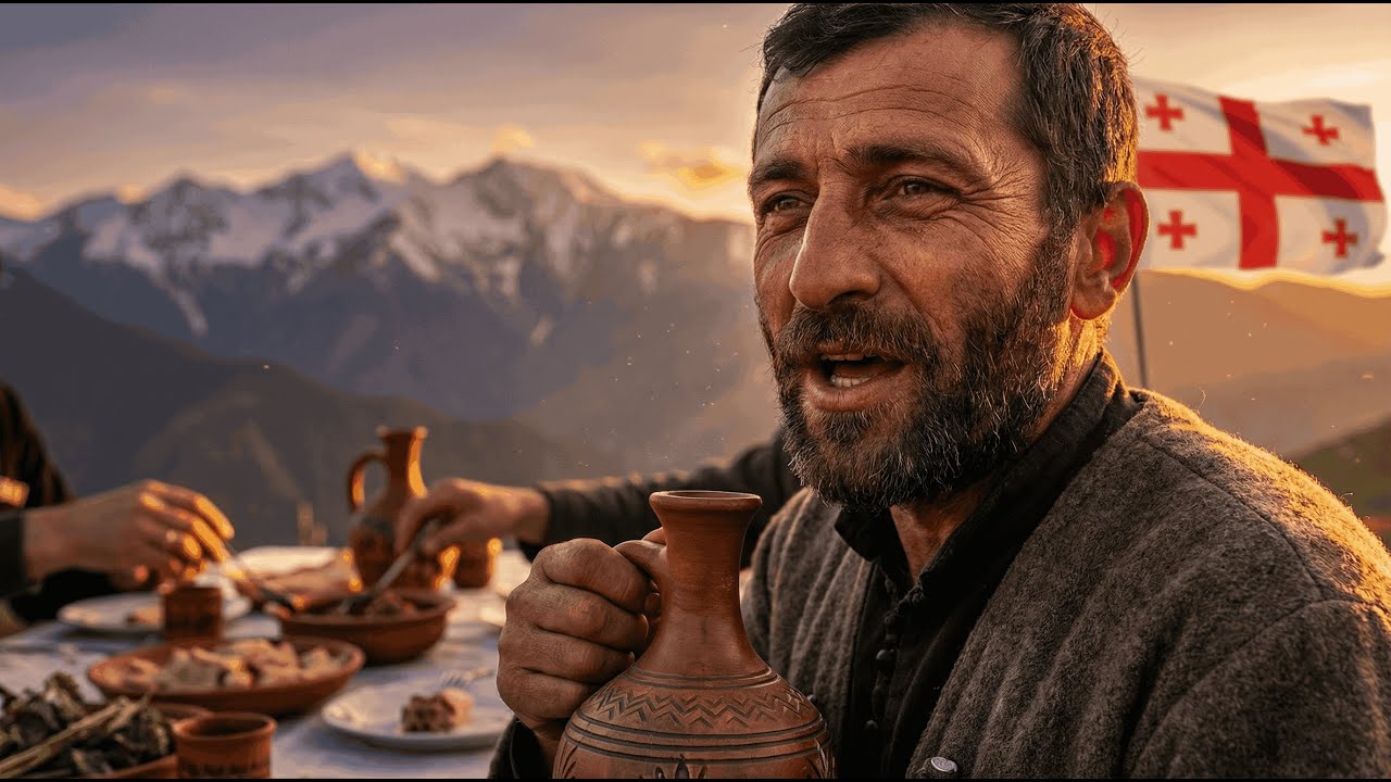 🛑 ეს საქეიფო სიმღერა რეკორდებს მოხსნის! 🎵 | მაინც ავანთებ მე იმედის სანთელს