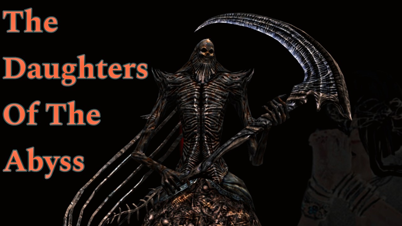 The Shards Of Manus - Dark Souls