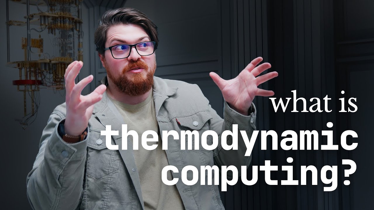 Guillaume Verdon: Why Accelerate