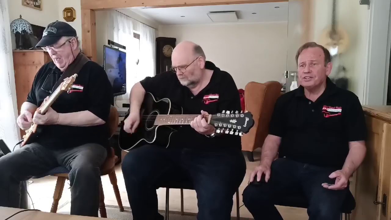 The Young Ones - Cover Version