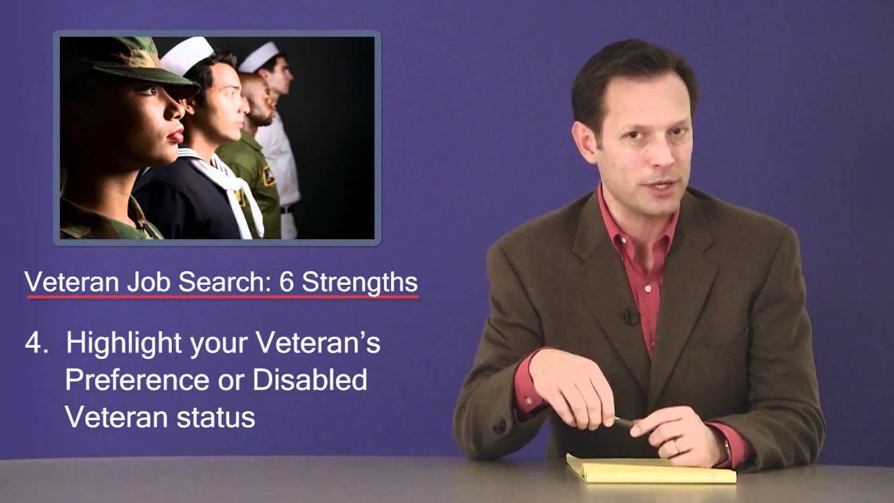 Your Post-Military Career: Six Strengths to Help Veterans Stand Out