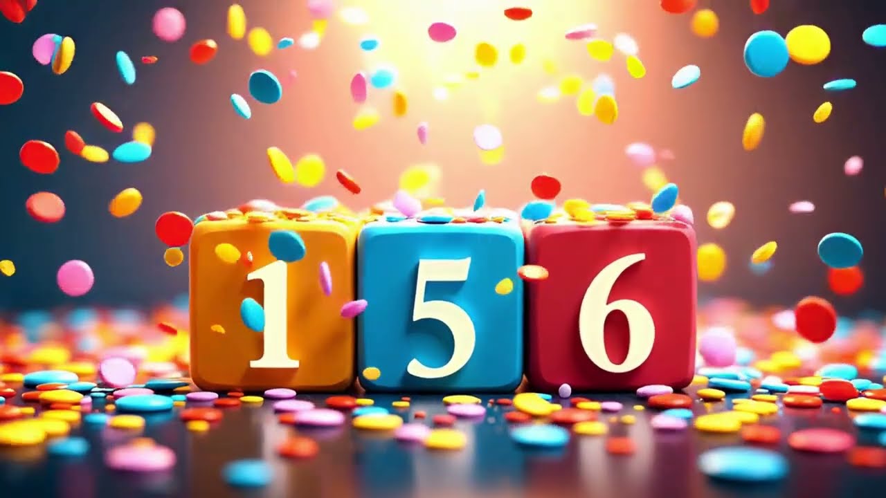 Learn Numbers 1 to 100 with Numberblocks | Fun Counting for Kids!