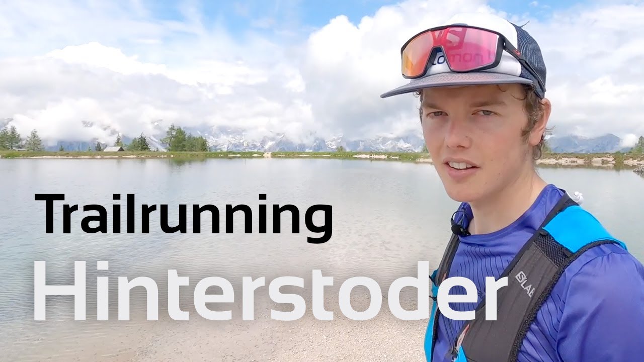Karibikfeeling in Oberösterreich: Bergtour in Hinterstoder mit Philipp Reiter