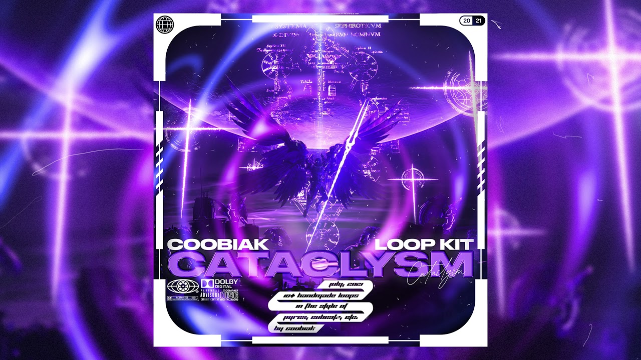 [FREE](10+) LOOP KIT 