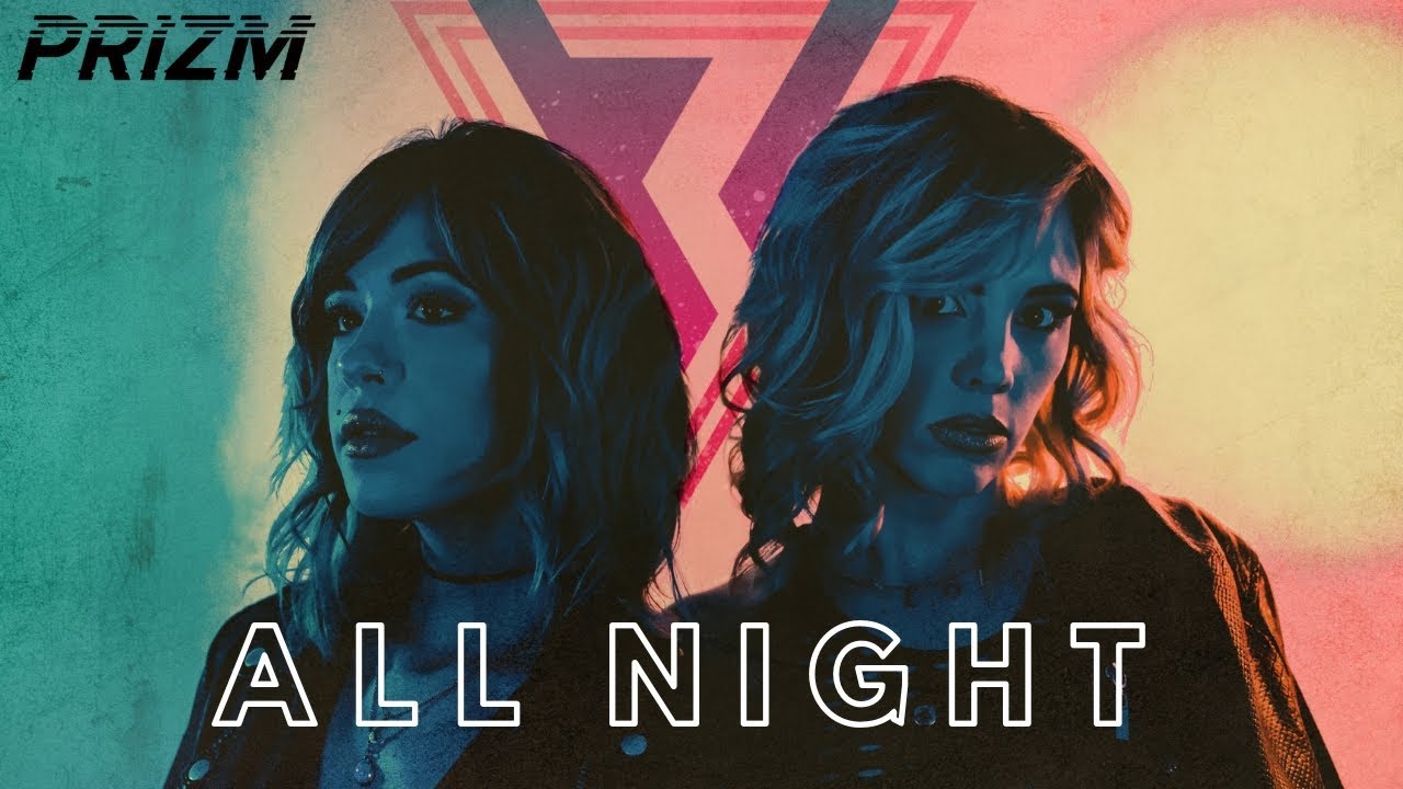 PRIZM - All Night