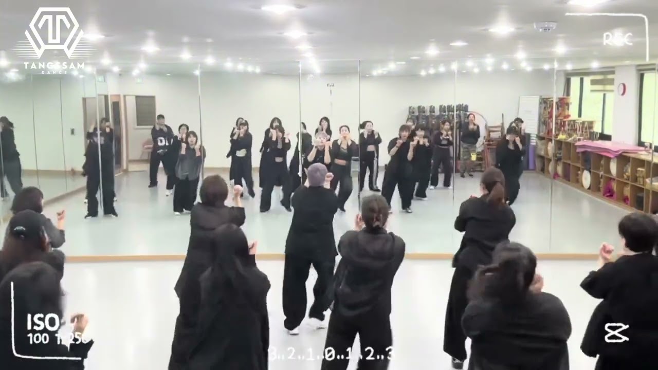 #MC상놈#한양의 밤#이지댄스#상놈힙합