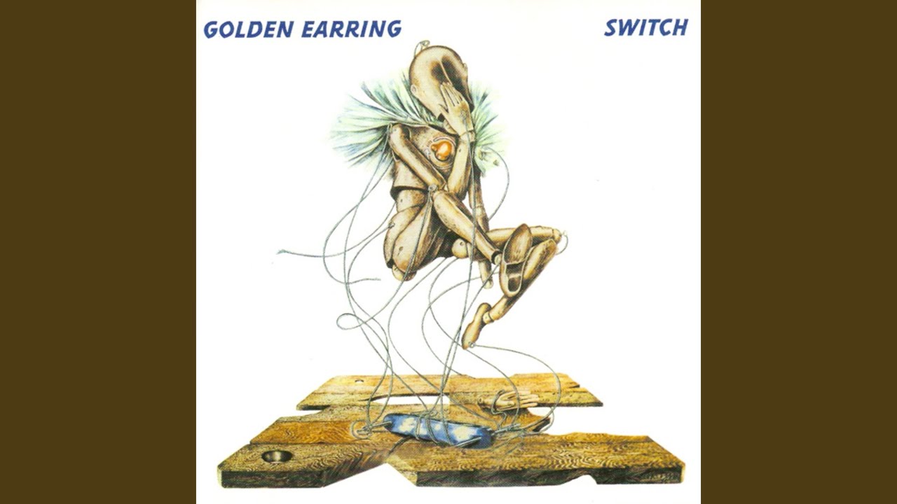 The Switch