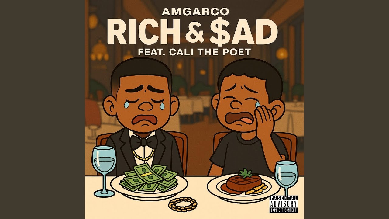 RICH & $aD (feat. CALIthePOET)
