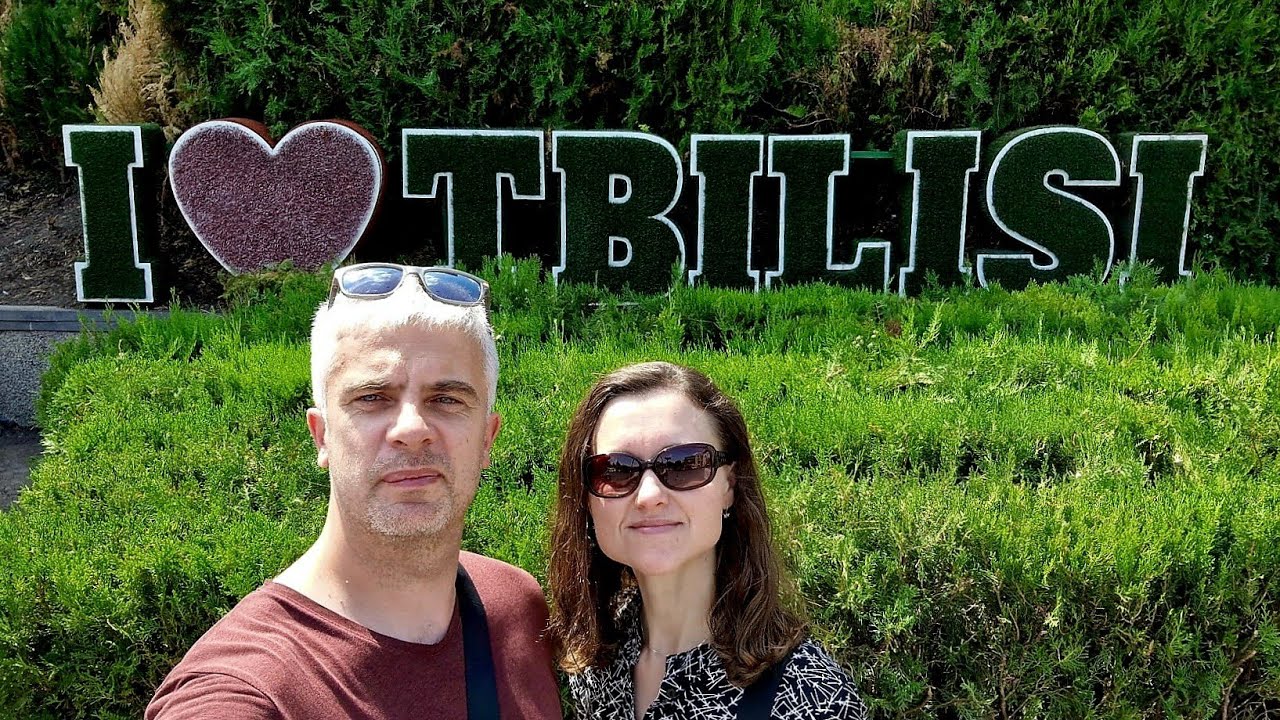 Labas, Tbilisi. Pažintinė kelionė į Sakartvelą, 2 diena