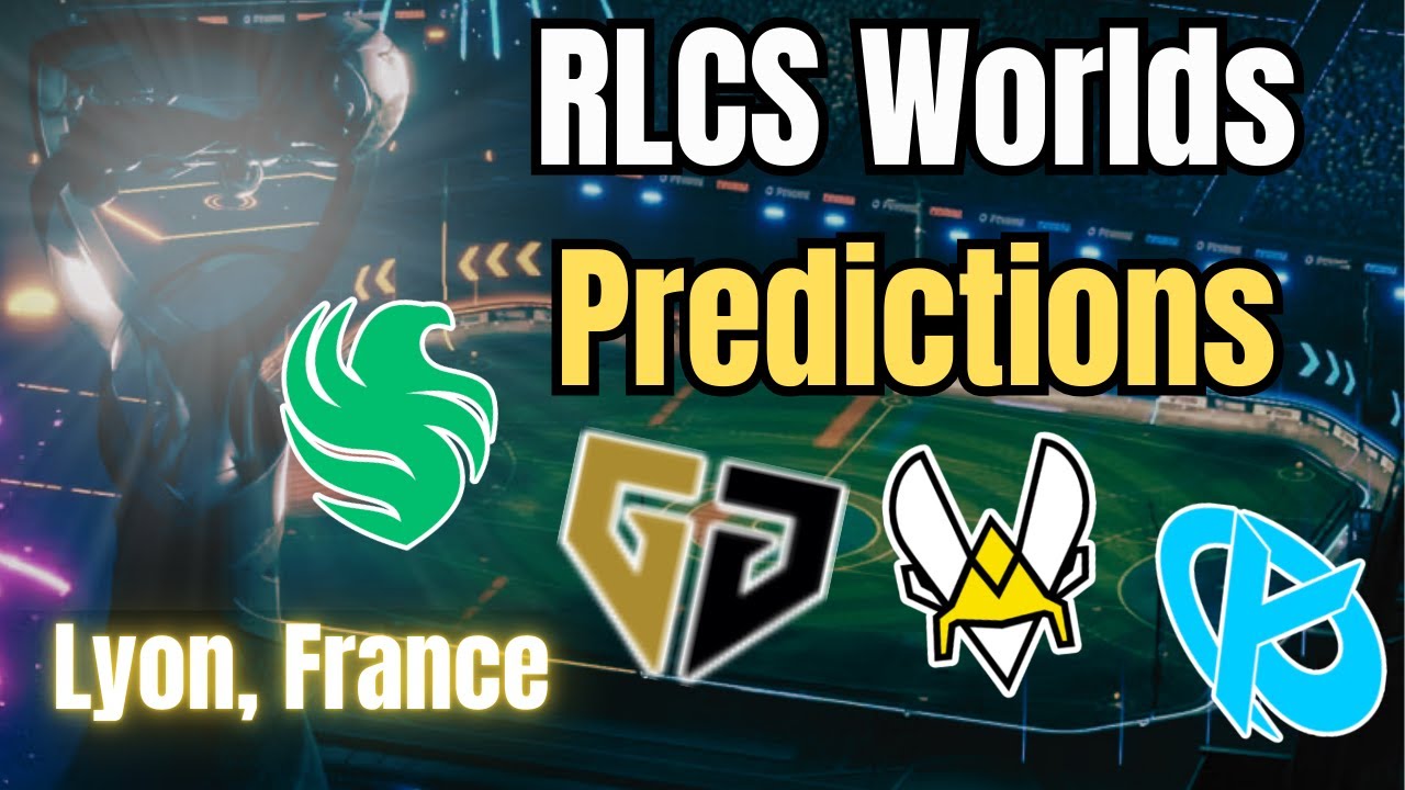 Одержит ли Франция верх? | Прогнозы на Чемпионат мира RLCS 2025