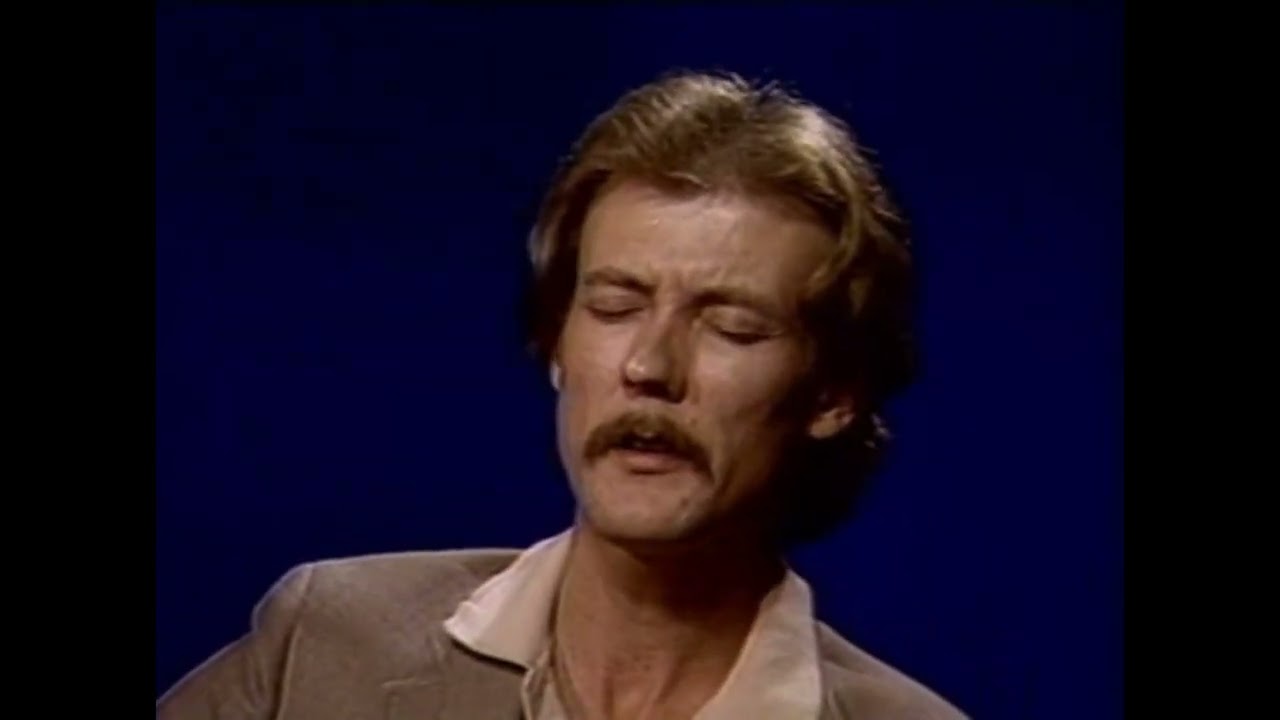 Tony Rice - Georgia on my mind