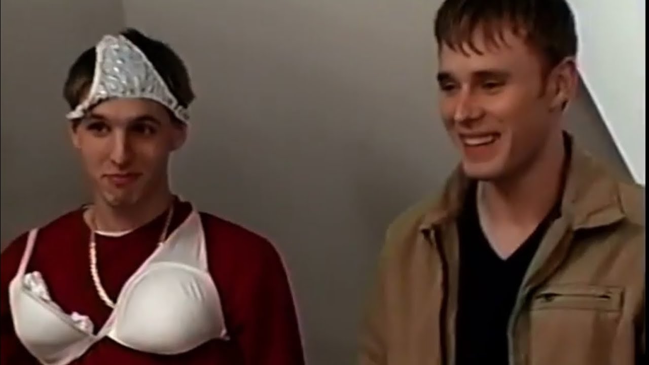Room Raiders Was Wild 