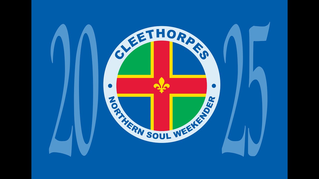 Cleethorpes Northern Soul 2025