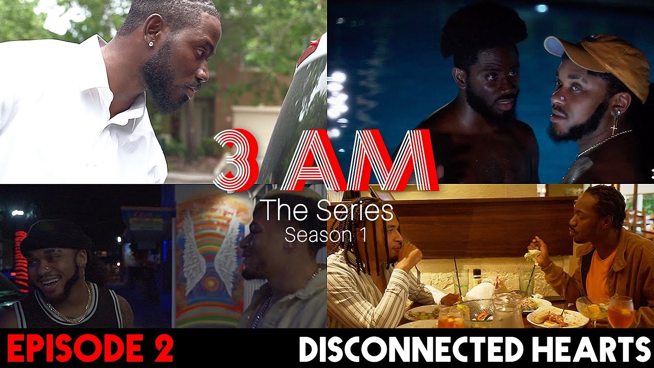 3 AM: The Series | 