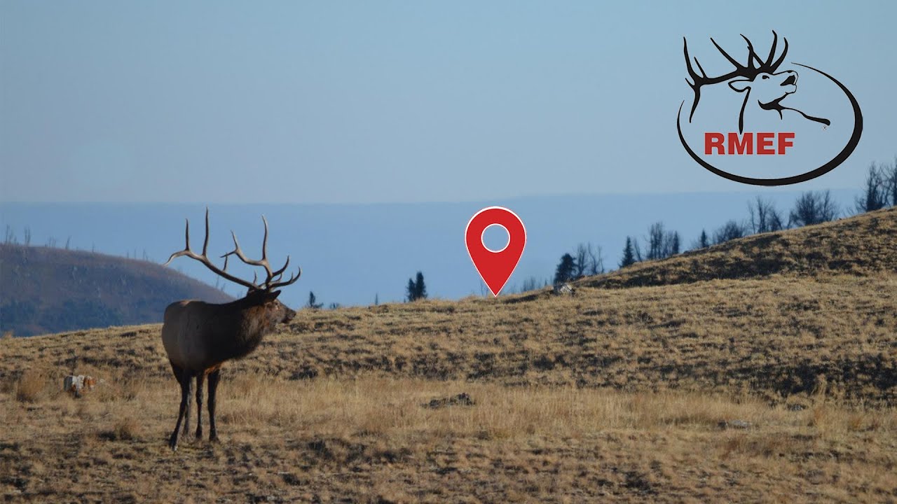 How Public Land Access is Created