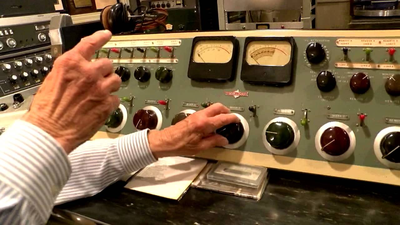 Norman Petty Studios