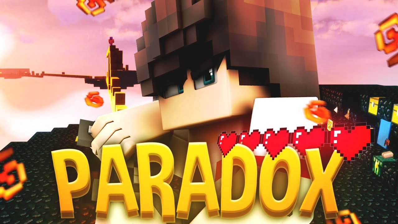 Retour de la Paradox ?! Premier MDT RUSH APRES 2 ANS D'INACTIVITÉ (Funcraft)