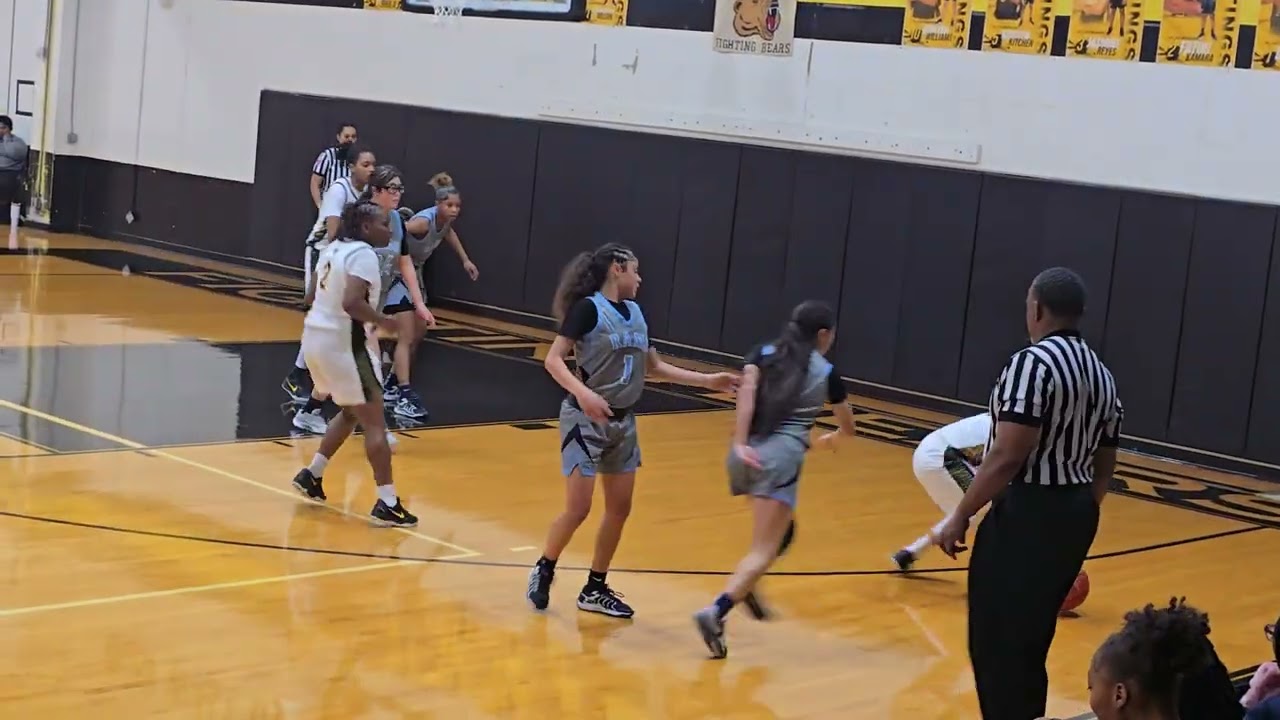 ELSIK VS HASTINGS GIRLS VARSITY 2026