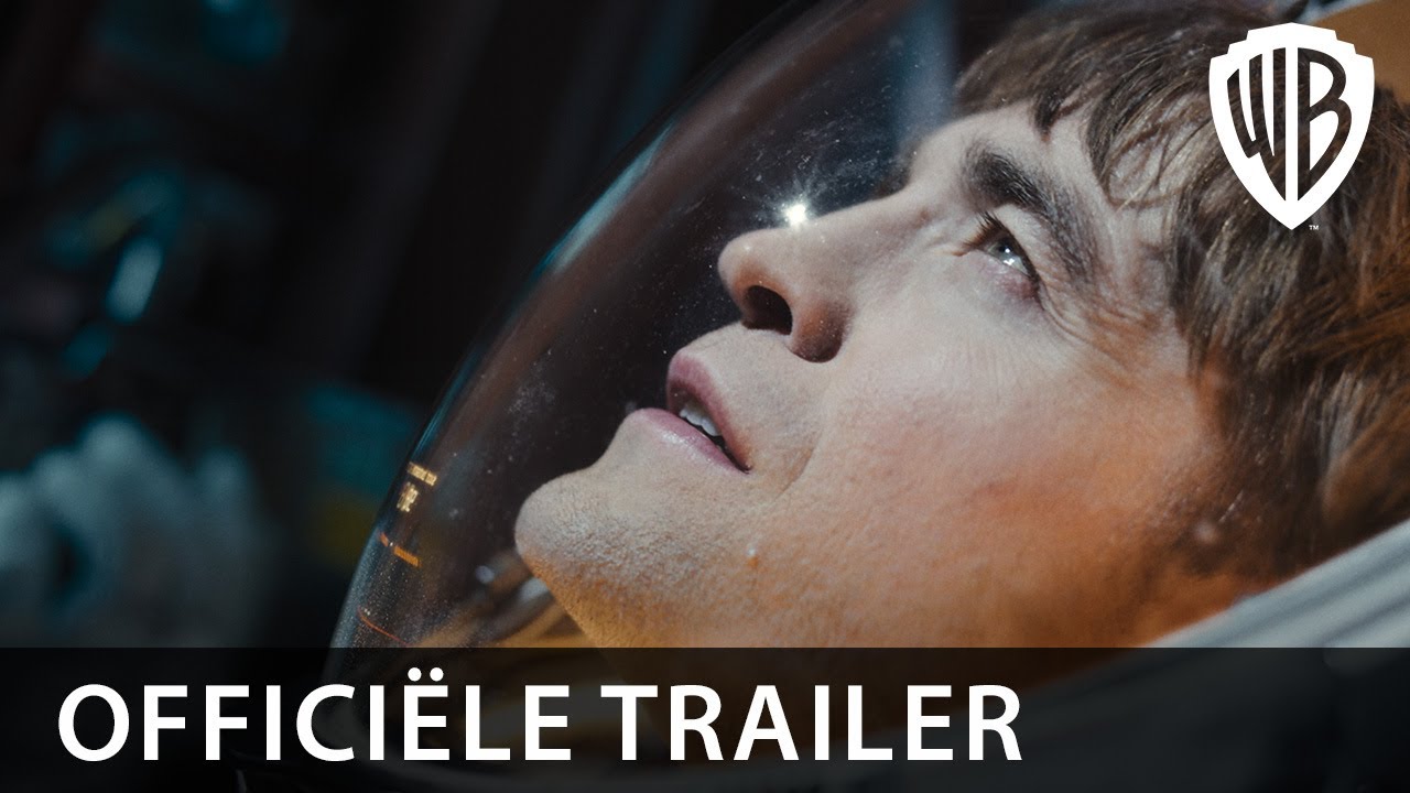 Mickey 17 | Officiële Trailer | 6 maart in de bioscoop