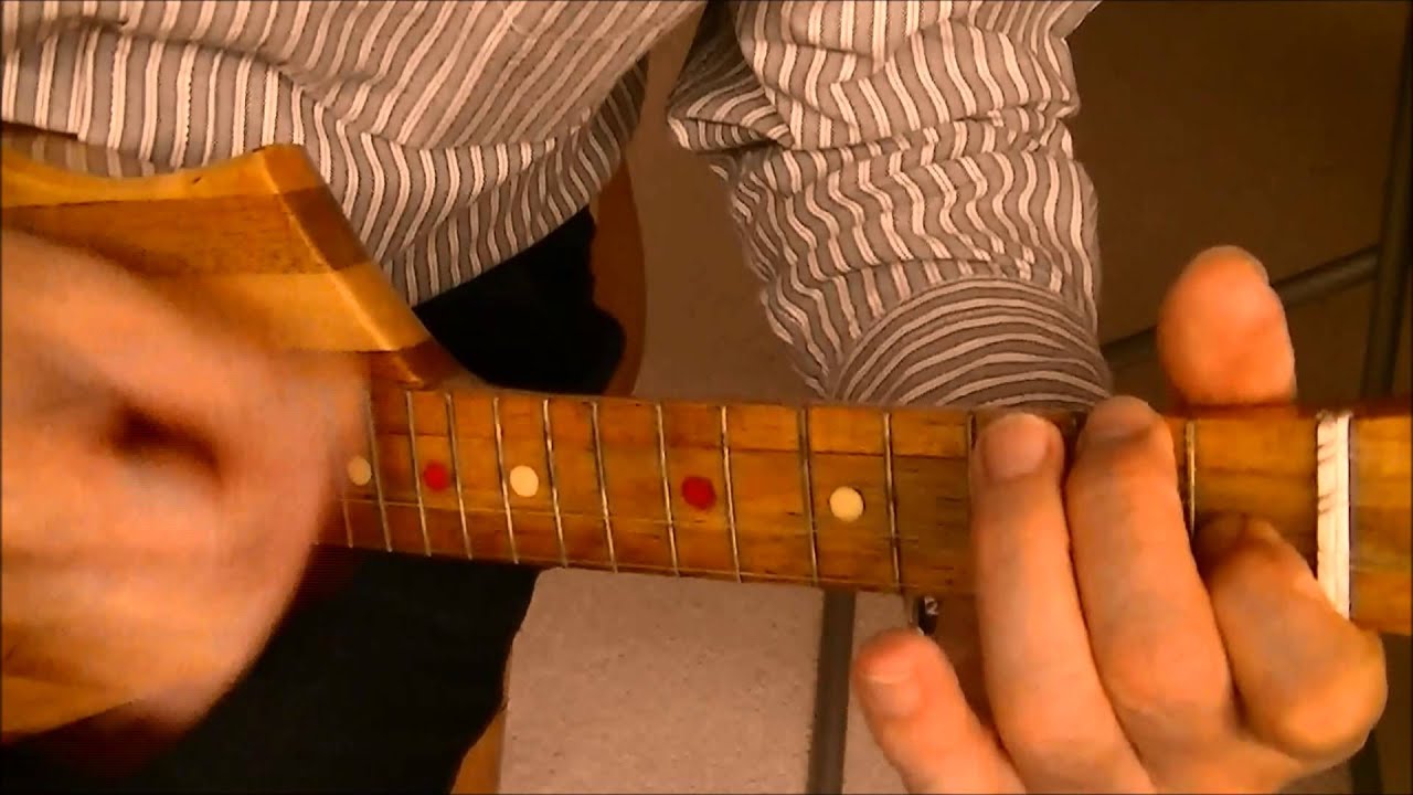 タヒチアンウクレレPahoho