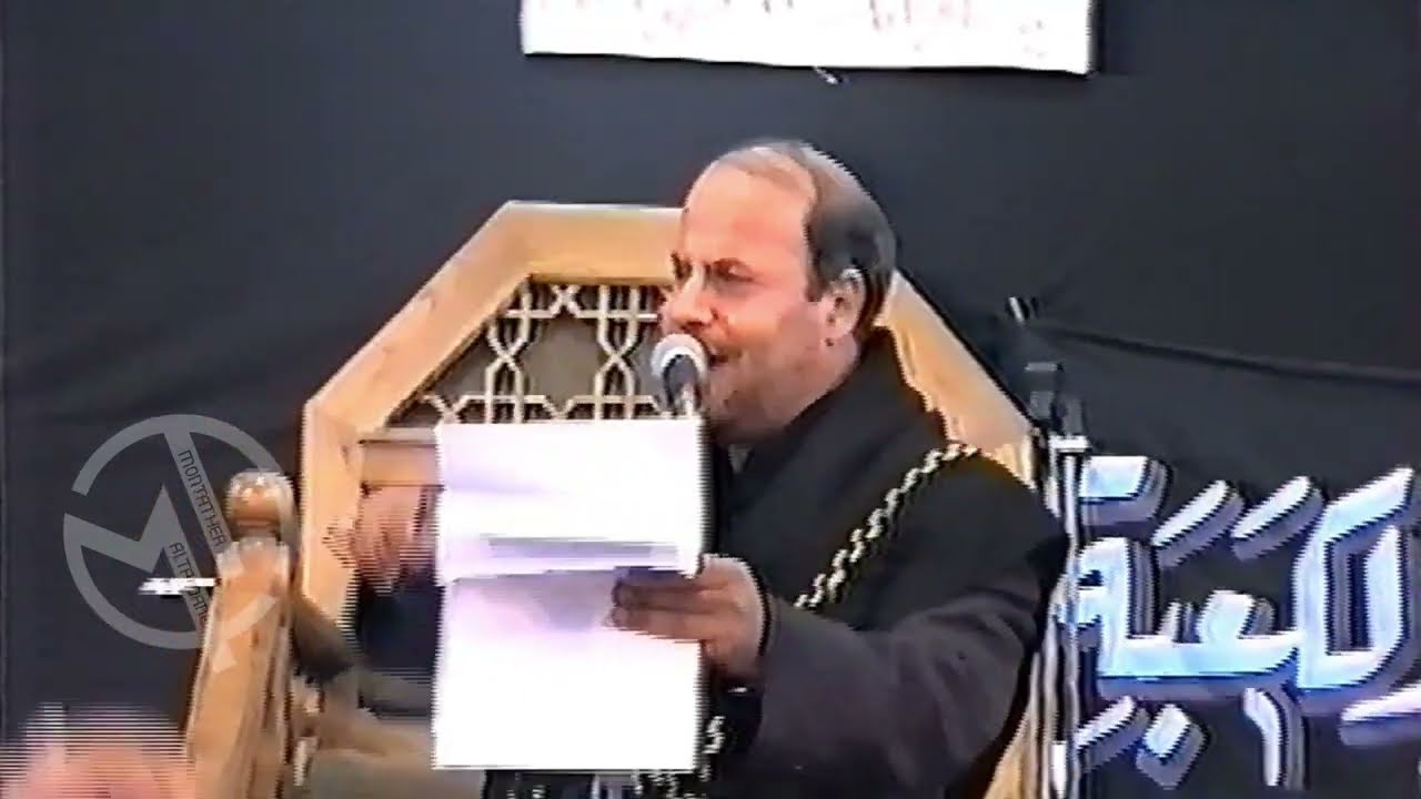 اسأل علي ليش سكتت عن فاطمة  || الحاج جليل الكربلائي