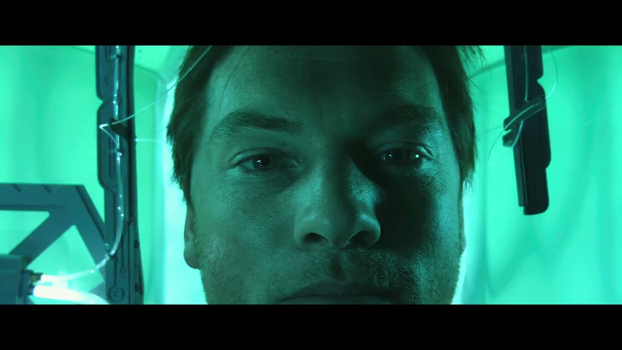 Avatar | Trailer