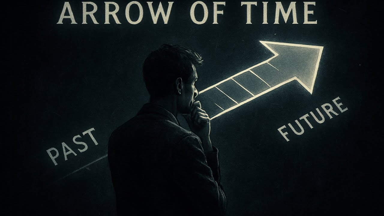Tenet, Oppenheimer, the Multiverse, and Freewill! with SAM KUYPERS—LIVE