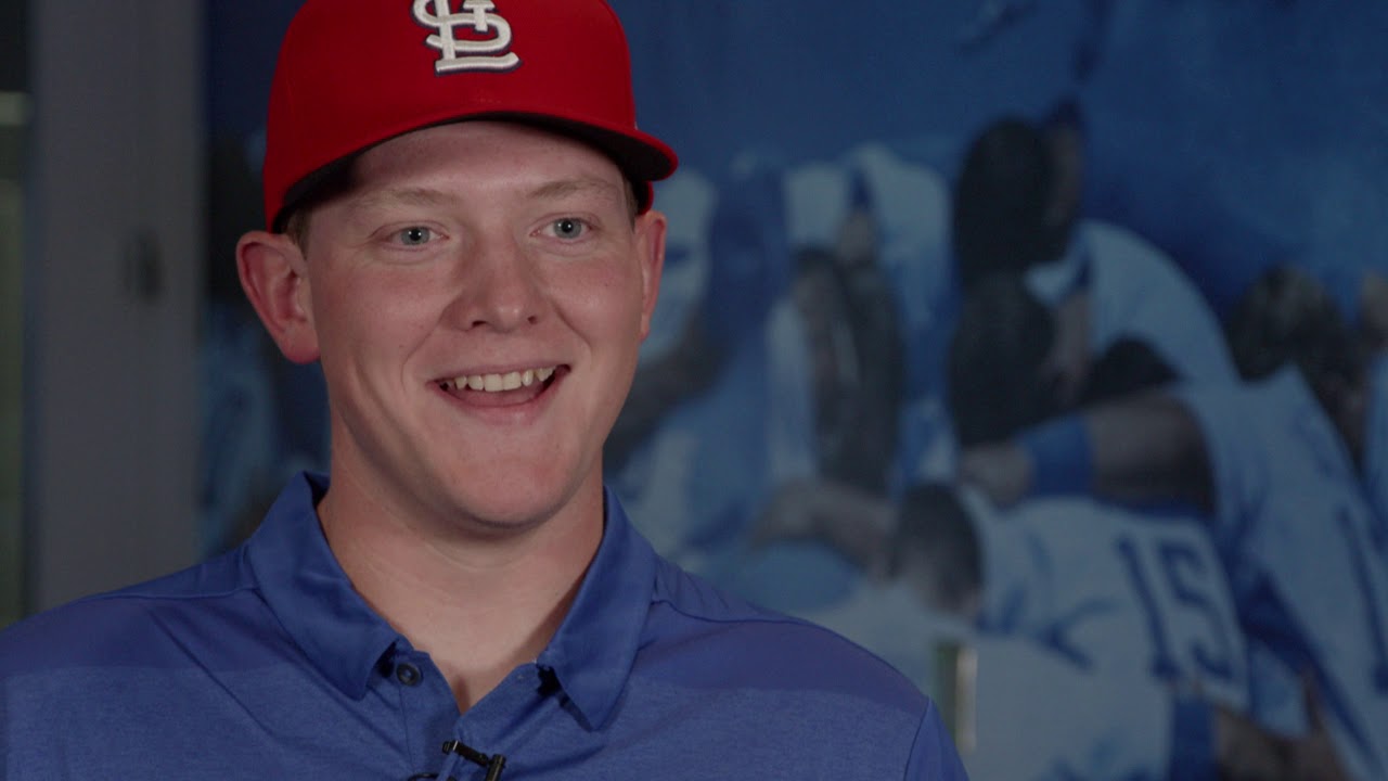 Kentucky Baseball's Zack Thompson Selected No. 19 Overall in 2019 MLB Draft by St. Louis Cardinals