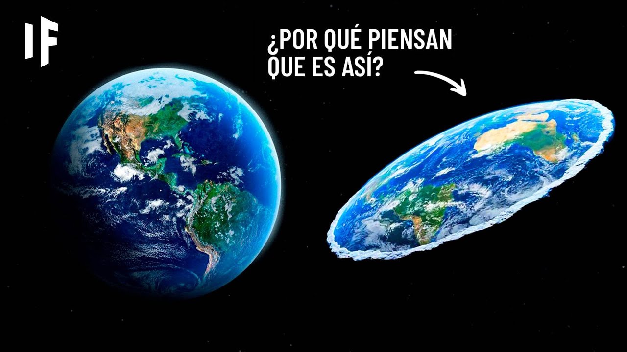 Las peores teorías conspirativas que SIGUEN vivas