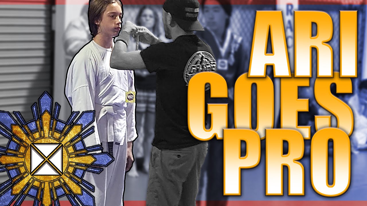 Gracie Pac MMA [Year 1 Episode 1] BJJ Tournament [Tampa FL]
