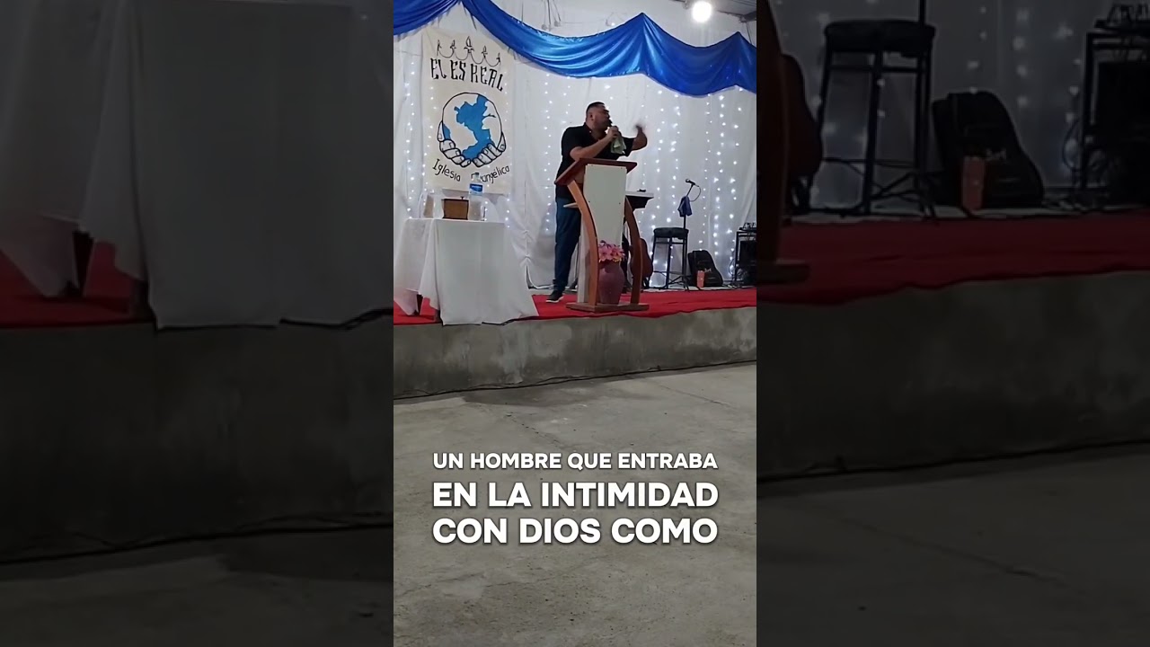 Confraternidad Misión Cristo para las naciones 2026. 
