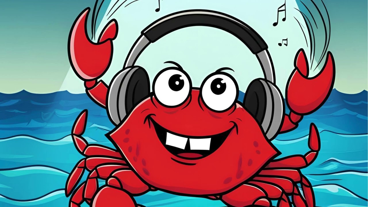 Crab Rave (Metal ver.)