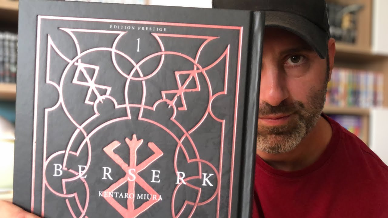 3 ŒUVRES DE DARK FANTASY A DÉCOUVRIR ABSOLUMENT 