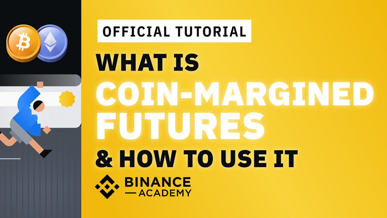 Что такое фьючерсы Binance Coin-margin и как их использовать | Официальное руководство #Binance