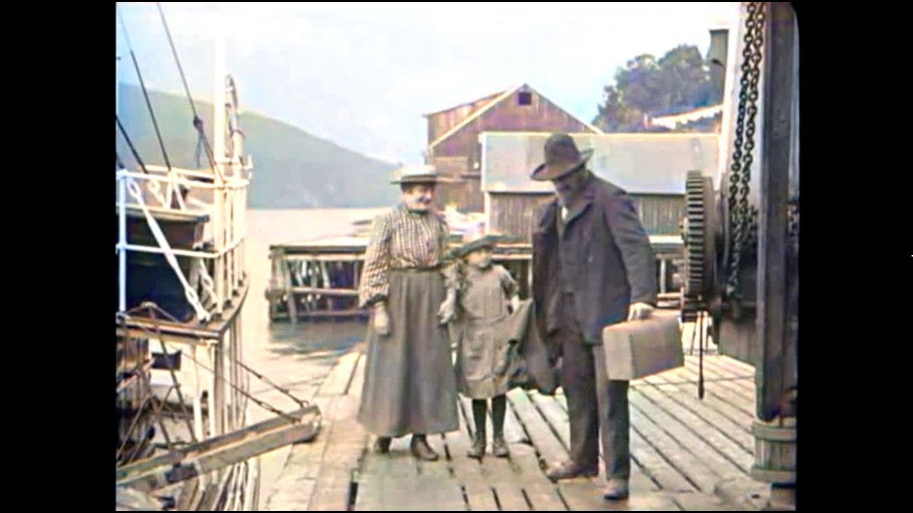 1921 FILM 
