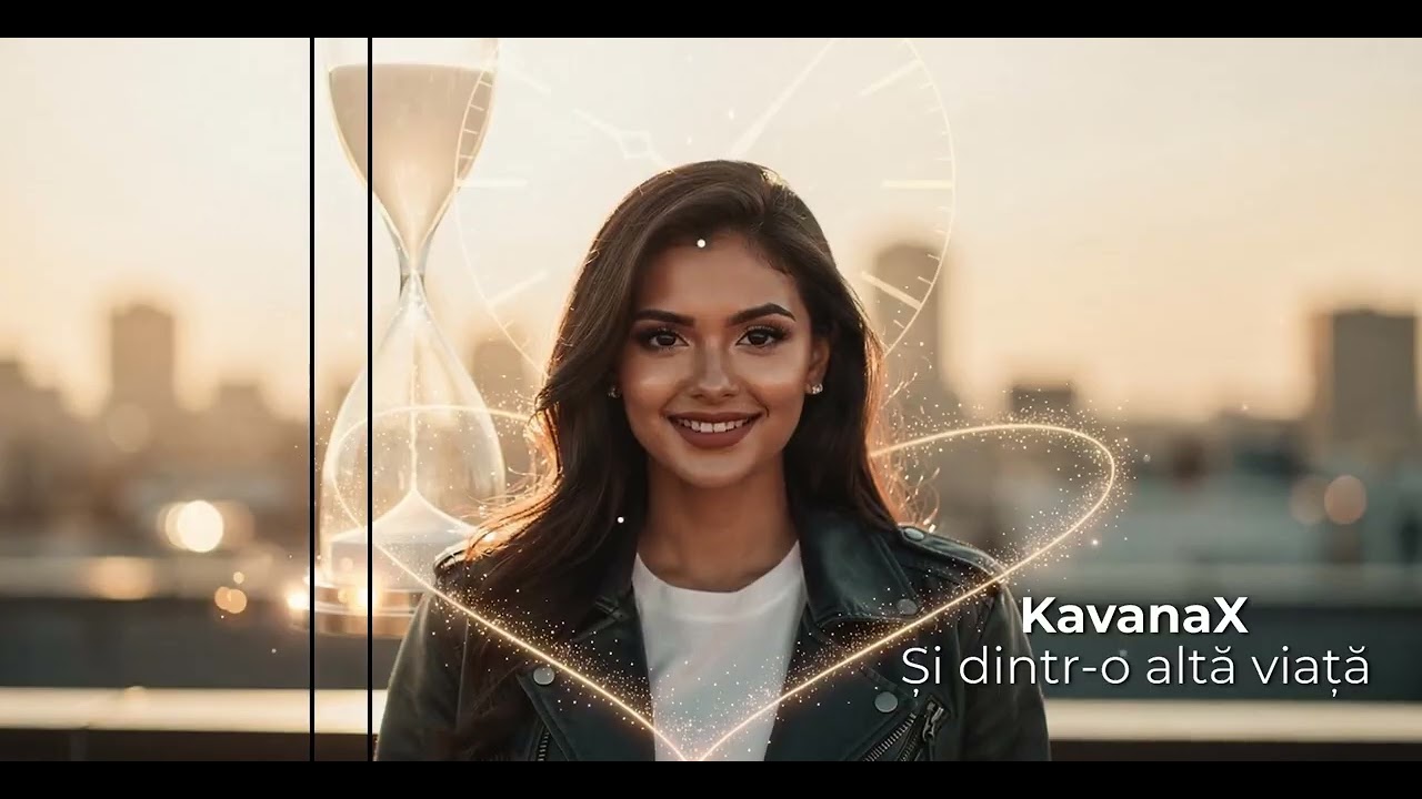 KavanaX- Și dintr-o altă viață