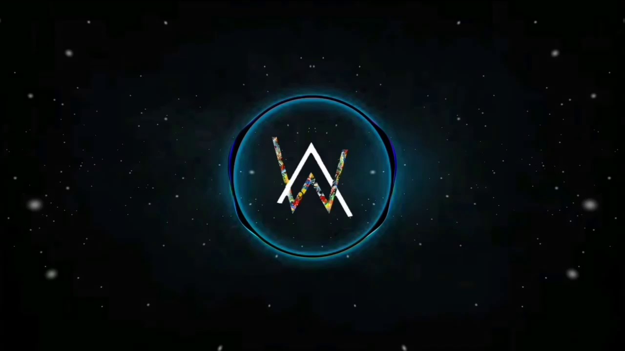 Alan Walker - The Raid