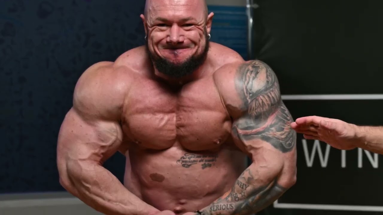 15 января 2025 г. Бодибилдинг  - критерии и правила позирования в NPC/IFBBPROLEAGUE