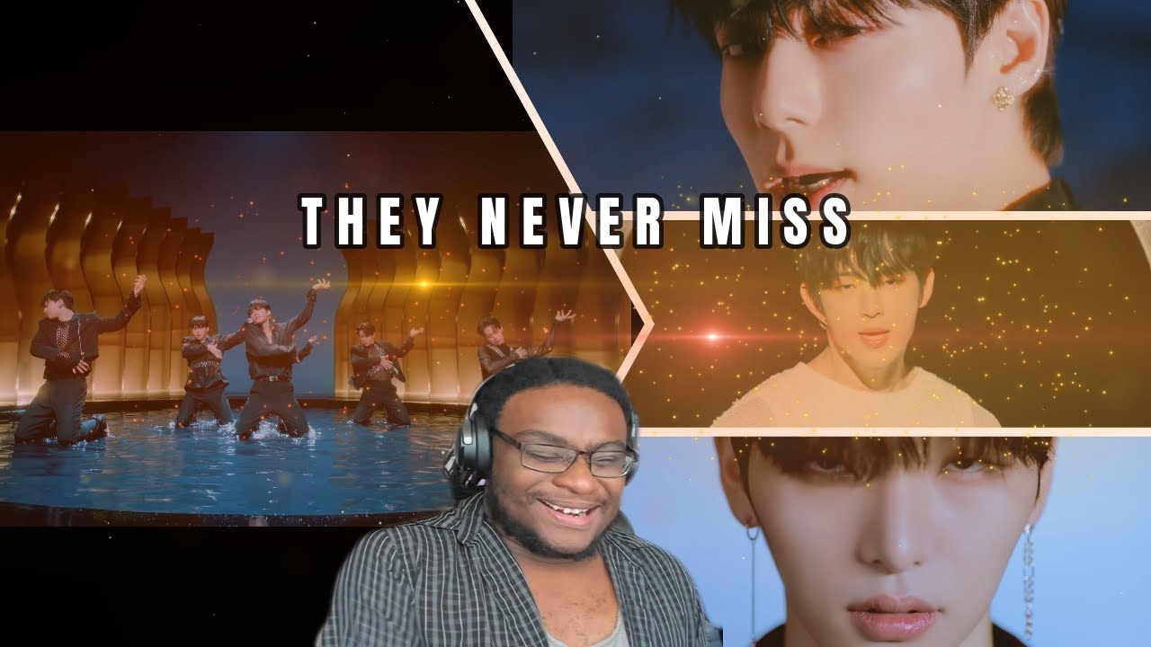 ONEUS(원어스) 'Same Scent' MV Reaction | BEAUTIFUL
