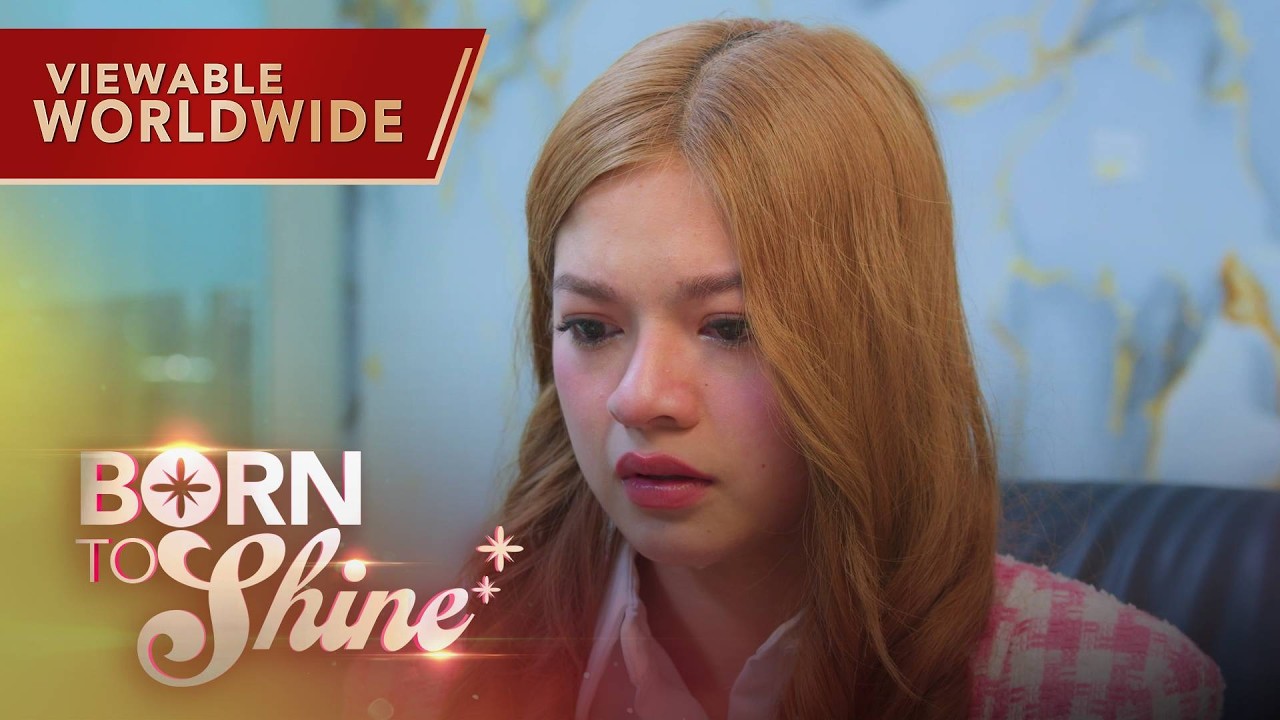 Born To Shine: Megan begs Astra M to take her back! (Episode 132)