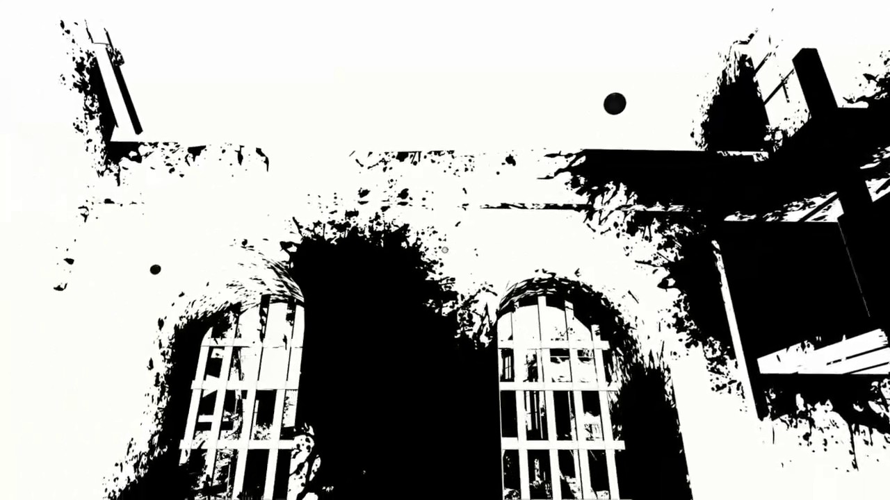 The Unfinished Swan (Part 1) - An Avant-Garde Game