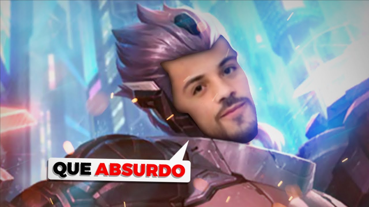 O SYLAS DO PAI É QUENTE